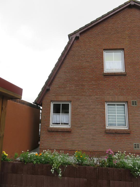 Deichschaf Villa ดอร์นูเมอร์เซียล ภายนอก รูปภาพ