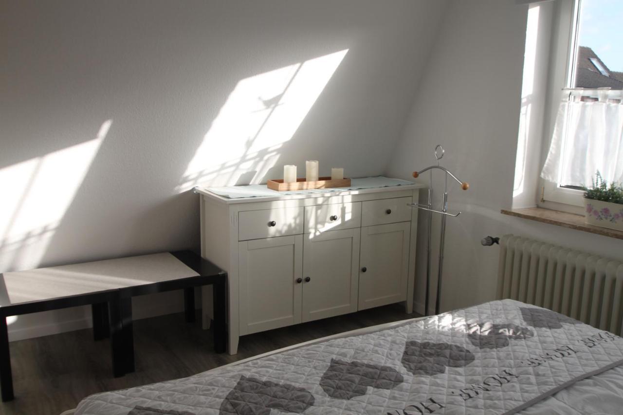 Deichschaf Villa ดอร์นูเมอร์เซียล ภายนอก รูปภาพ