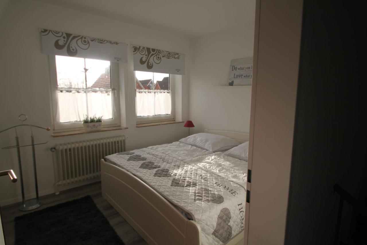 Deichschaf Villa ดอร์นูเมอร์เซียล ภายนอก รูปภาพ
