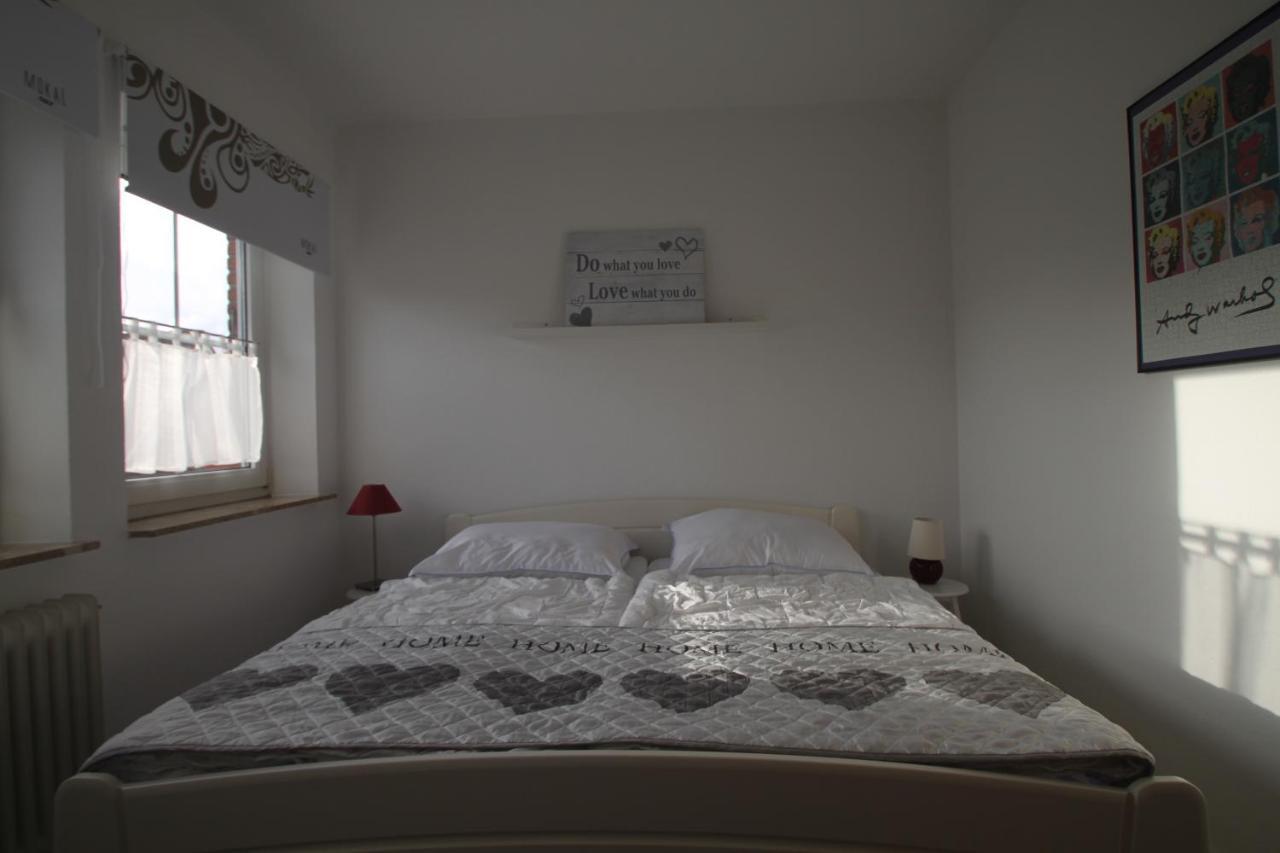 Deichschaf Villa ดอร์นูเมอร์เซียล ภายนอก รูปภาพ